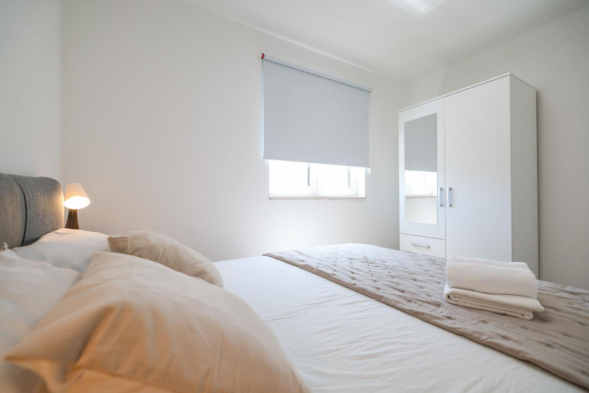 Beachfront Apartments Tic With Seaview Miletici Exterior foto